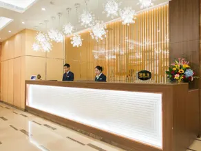 Fu Hua Hotel - Image 5