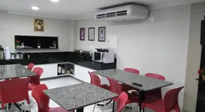 Hotel Executivo Boulevard - Image 3