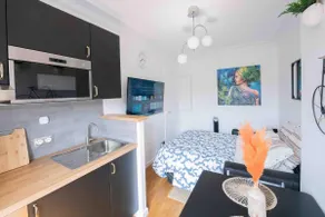 Paris Bercy - Charming Apartment 2 rooms - Image 5