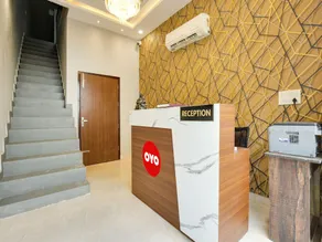 Hotel O Golden A - Image 3