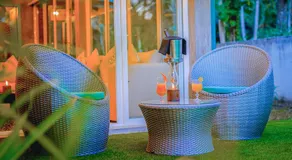 Villa Blue Monk - Thema Collection - Image 5