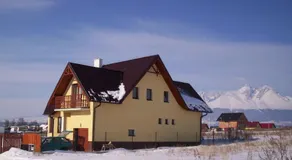 Penzion Tatry - Image 3
