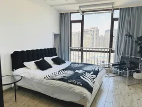 Island Luxury Apartments (Ruifeng International Commercial Plaza) - Image 2