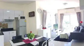 Flame Tree Suite 110 sqm 2-Bedroom Apartment - Image 4