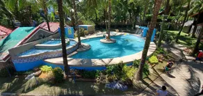 Appleton Little Paradise Beach Resort & Restaurant REAL QUEZON - Image 2