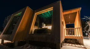 Lapland Glow Chalets - Image 4