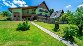 Apartmány U Žaloudků - Image 3