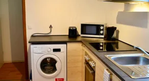 Ferienwohnung Casa Brandt - Image 5