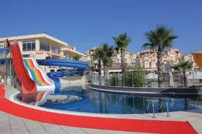 Kusadasi Golf and Spa resort - Image 1