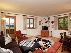 Sunlit Apartment near Ski Area in Mittersill - Image 3