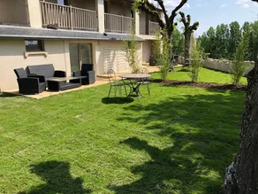 Cottage Parc Duplex of 70 m for 2 people 1 bedroom 2 bathrooms - Image 5