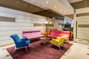 Valladolid Sof�a Parquesol Hotel - Image 4