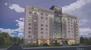 Hampton Inn by Hilton Montreal East Anjou - Image 4