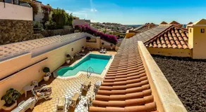 Wonderful apartment in Los Gigantes Buena Vista - Image 5