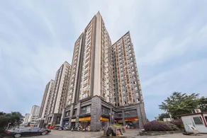 Home Inn Neo Chengdu West Automobile City Taipingyuan Metro Station - Image 4