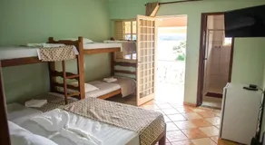 Pousada Solar Dona Dora - Image 2