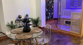 Modernes Loft mit Whirlpool, Sauna & Billardtisch - Image 4