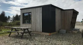 Macaulay Farm Cabin - Image 5