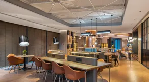 Guangzhou Zengcheng Tongpai Hotel - Image 4