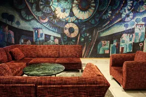 Hotel Cascade - Image 5