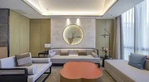 Maison New Century Hotel Pingdingshan Pingfa - Image 3