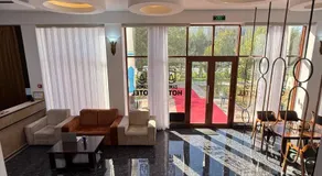 Zamon Hotel - Image 5