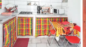 Charmante Maison à Capesterre-Belle-Eau avec Jardin et Terrasse - Image 3