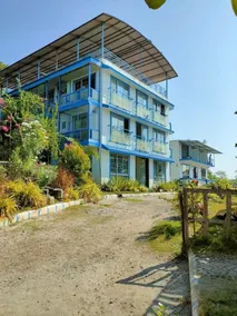 Sea Breeze Beach Resort - Murud - Image 2