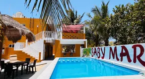 Babymar departamentos a 2 cuadras de la playa. - Image 3