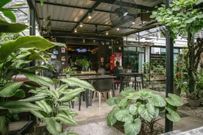 Gord ChiangMai Hotel - Image 2