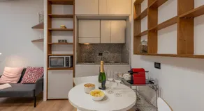 Visconti di Modrone, 18 - Your nest in the heart of Milan - Image 3