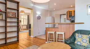 Old City Park Apartment - Image 3