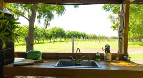 Las Palmas Cottage - Serene Eco Retreat - Image 4