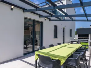 Villa PerLe i Pula, Kroatien - Image 5