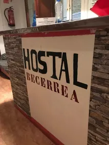 Hostal Becerrea - Image 4
