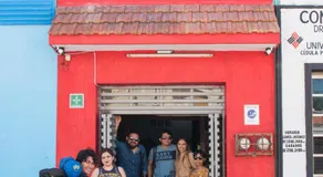 Casa de huespedes Áabilo'ob Hostel - Image 5