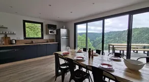 Maison d'architecte en pleine nature - Image 3