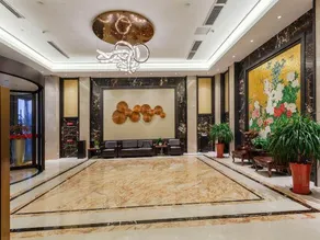 Aoyang Hotel - Image 4