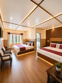 Shri Yamuna Divine Inn - Image 2