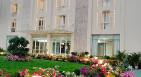 HOTEL ABHIJIt - Image 4