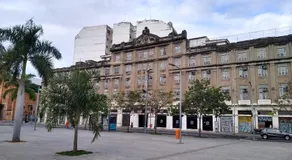 Hotel Barão De Tefé - Image 5