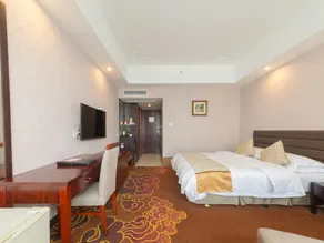 Hantang International Hotel - Image 2