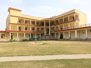 OYO 22648 Shalimar Inn - Image 3