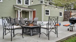 Enchanting Benson Home BBQ & Fenced Yard - Image 5