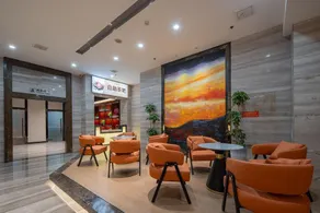 Yichang Boyue Premium Hotel (Jindongshan Market Branch) - Image 3