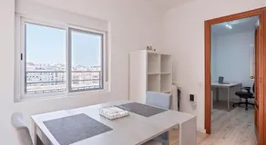Apartamento amplio - Port Fórum - Cerca BCN - Image 4