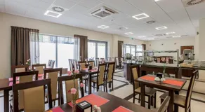 Apartamenty Aquamarina by Noclegi Renters - Image 5