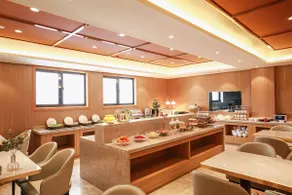 Yunfei Hotel (Lianyungang Suning Plaza Branch) - Image 3