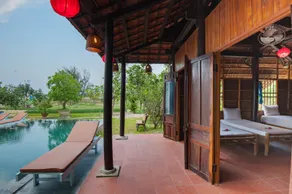 Tra Que Flower Homestay - Image 5