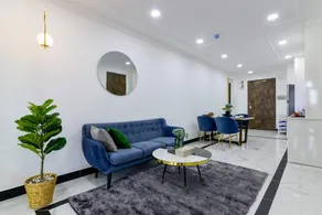 Căn Hộ 1PN TT Đà Lạt – View Đẹp, Bếp, Ban Công - Image 3